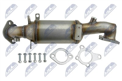 NTY KAT-VW-012 EAN: 5902048253316.