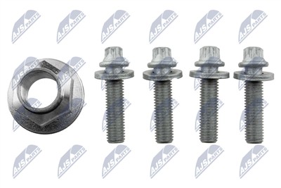 NTY KLP-AR-009-Z EAN: 5902048011725.