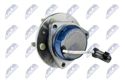 NTY KLP-CH-066 EAN: 5902048060693.