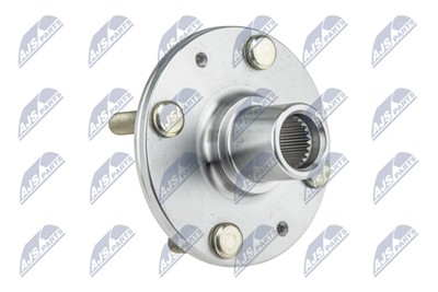 NTY KLP-HY-505P EAN: 5908281482704.