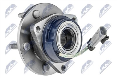 NTY KLT-CH-057 EAN: 5902048060723.