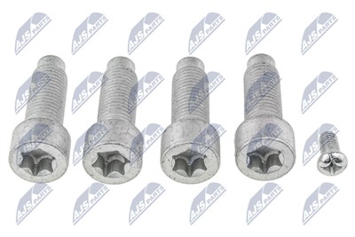 NTY KLT-FR-048-Z EAN: 5902048009258.