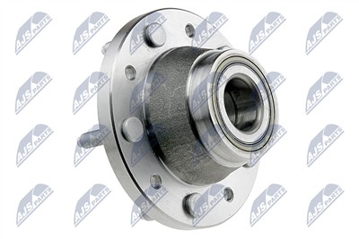 NTY KLT-FR-059 EAN: 5902048880758.