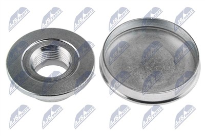 NTY KLT-VW-004-Z EAN: 5902048038685.