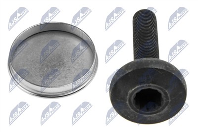 NTY KLT-VW-012-Z EAN: 5902048038692.