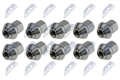 NTY KSP-FR-000 EAN: 5902048119360.