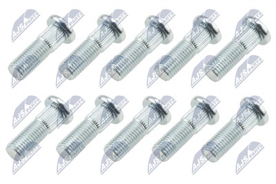 NTY KSP-HD-001 EAN: 5908281481585.