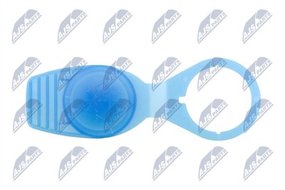 NTY KZS-VW-002 EAN: 5902048038951.