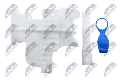 NTY KZS-VW-004 EAN: 5902048135575.