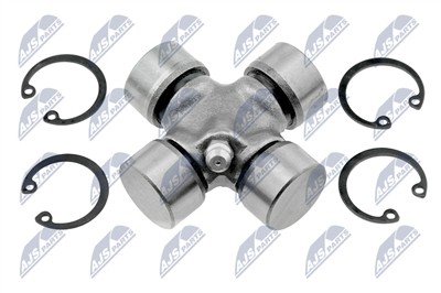 NTY NKW-CH-005 EAN: 5902048111814.