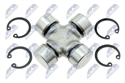 NTY NKW-CH-005 EAN: 5902048111814.