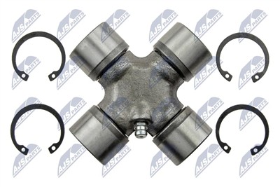 NTY NKW-HY-500 EAN: 5908281411711.