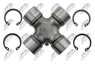 NTY NKW-HY-500 EAN: 5908281411711.