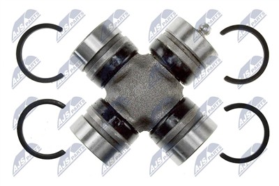 NTY NKW-HY-501 EAN: 5908281411971.