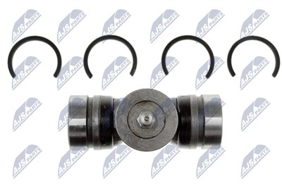 NTY NKW-HY-501 EAN: 5908281411971.