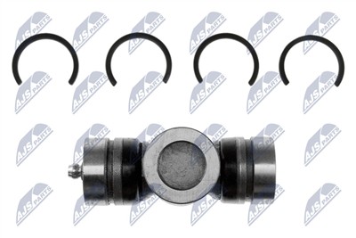 NTY NKW-HY-501 EAN: 5908281411971.