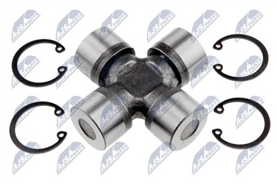 NTY NKW-KA-301 EAN: 5902048907523.