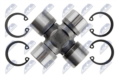 NTY NKW-KA-301 EAN: 5902048907523.