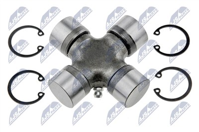 NTY NKW-ME-000 EAN: 5908281417058.