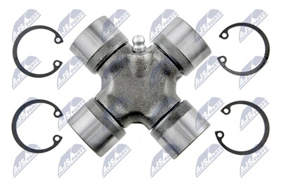 NTY NKW-ME-000 EAN: 5908281417058.