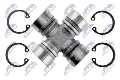 NTY NKW-ME-001 EAN: 5908281499818.