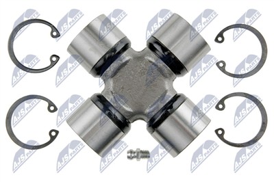 NTY NKW-ME-003 EAN: 5902048901118.