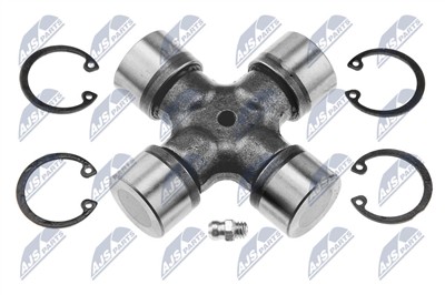 NTY NKW-MS-003 EAN: 5902048869616.