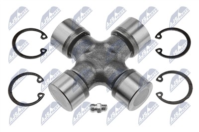 NTY NKW-MS-003 EAN: 5902048869616.