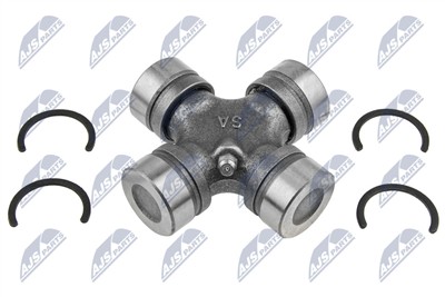 NTY NKW-MS-004 EAN: 5902048072566.