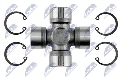 NTY NKW-MS-006 EAN: 5902048900777.