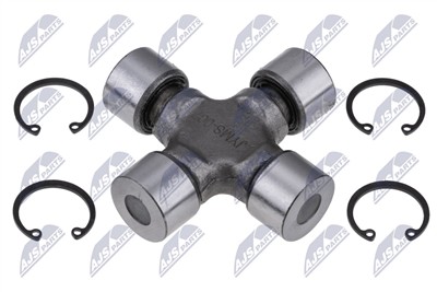 NTY NKW-MS-007 EAN: 5902048317254.