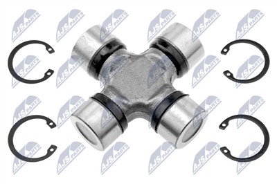 NTY NKW-NS-006 EAN: 5902048106353.