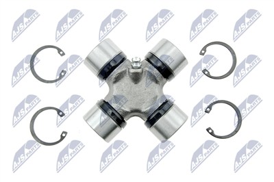 NTY NKW-NS-006 EAN: 5902048106353.