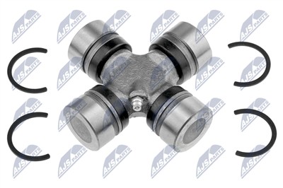 NTY NKW-TY-005 EAN: 5902048106322.