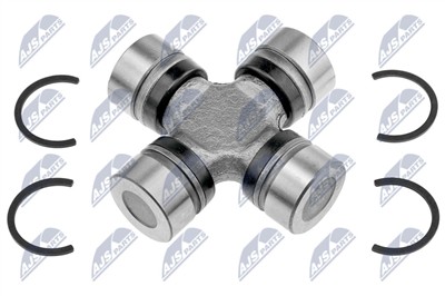 NTY NKW-TY-005 EAN: 5902048106322.