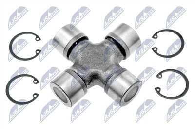 NTY NKW-TY-008 EAN: 5902048111845.