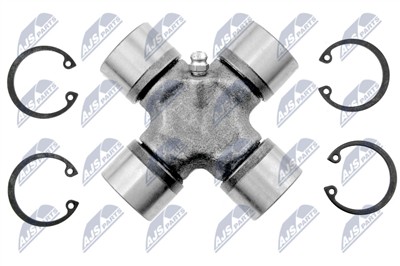 NTY NKW-TY-008 EAN: 5902048111845.