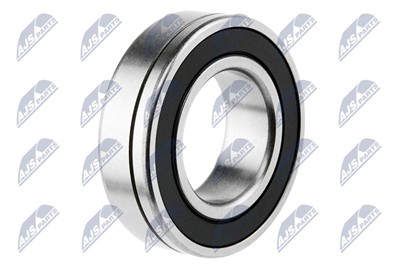 NTY NLP-PL-000 EAN: 5902048898135.