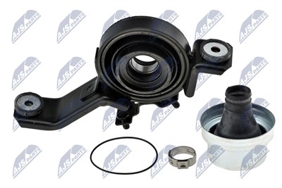 NTY NLW-CH-002 EAN: 5902048063465.