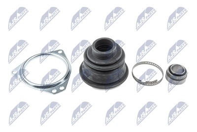 NTY NOP-004 EAN: 5902048016911.