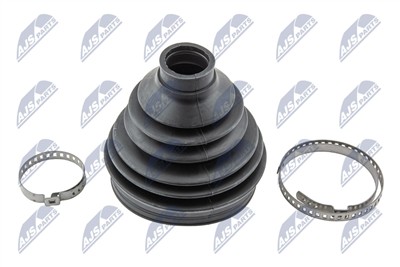 NTY NOP-126 EAN: 5902048031938.