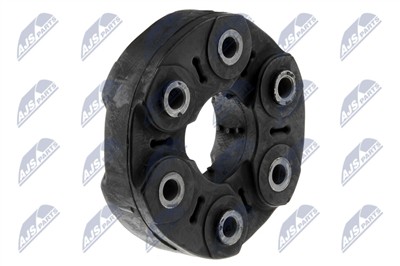 NTY NPE-BM-001 EAN: 5902048101099.