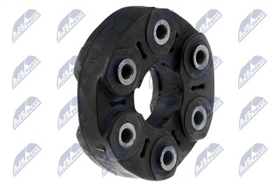 NTY NPE-BM-001 EAN: 5902048101099.