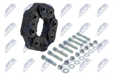 NTY NPE-ME-001 EAN: 5902048053282.