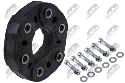 NTY NPE-ME-009 EAN: 5902048325983.