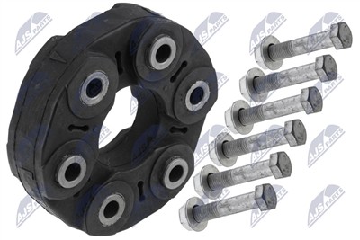 NTY NPE-ME-014 EAN: 5902048345103.