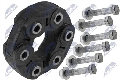 NTY NPE-ME-014 EAN: 5902048345103.