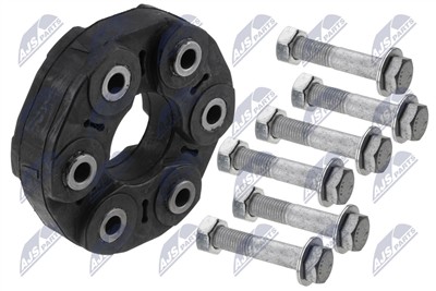 NTY NPE-ME-015 EAN: 5902048345110.