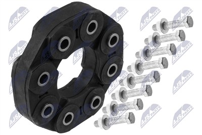 NTY NPE-ME-017 EAN: 5902048345134.