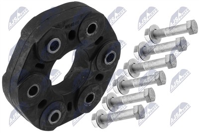 NTY NPE-ME-018 EAN: 5902048345141.